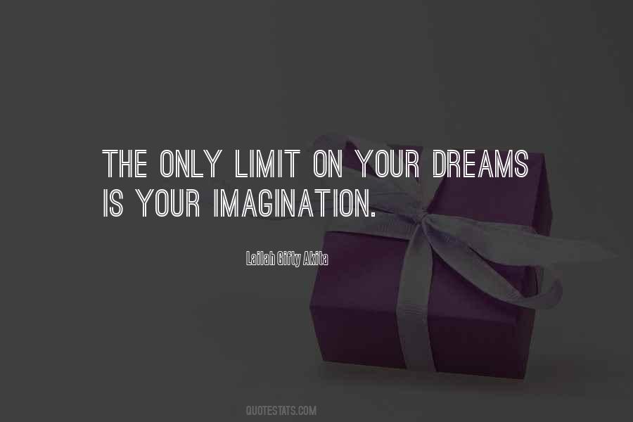 Only Limit Quotes #1231972