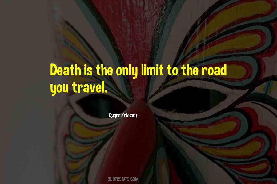 Only Limit Quotes #397025