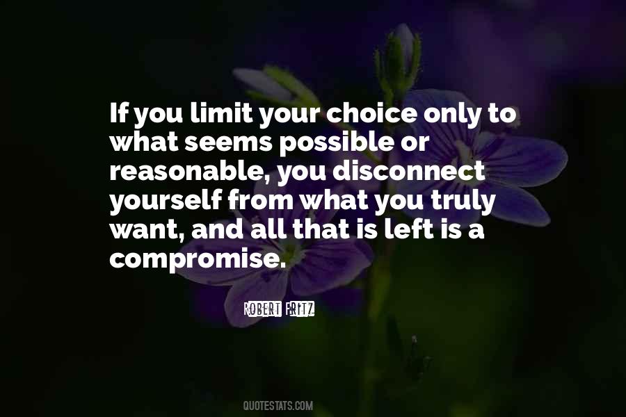 Only Limit Quotes #73566