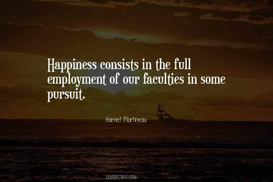 Full Of Happiness Quotes #1039707