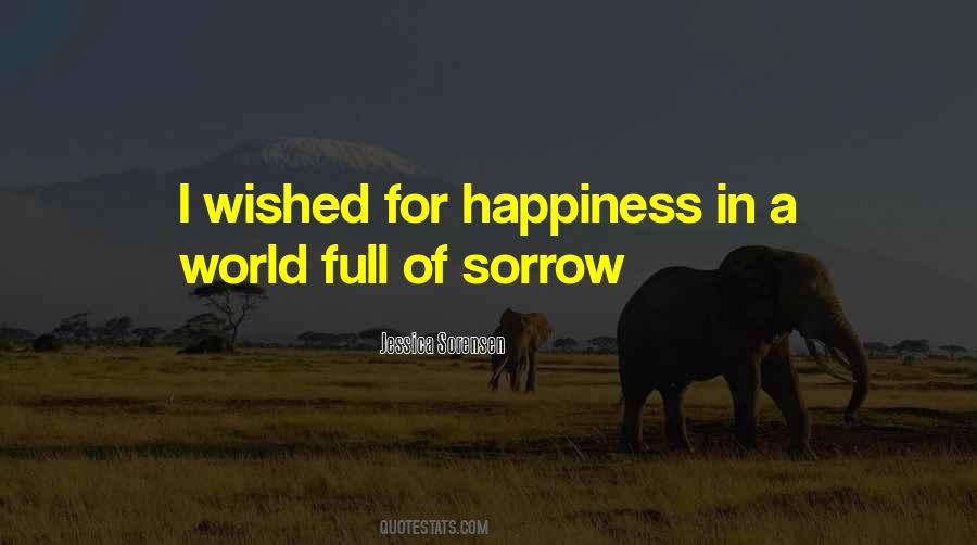 Full Of Happiness Quotes #392928