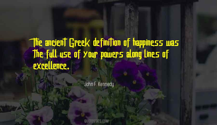 Full Of Happiness Quotes #522676