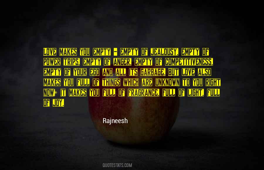 Full Of Joy Quotes #1311525