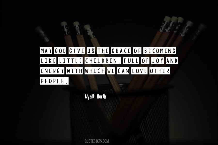 Full Of Joy Quotes #1336798
