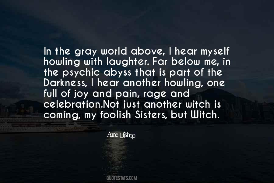 Full Of Joy Quotes #1389142