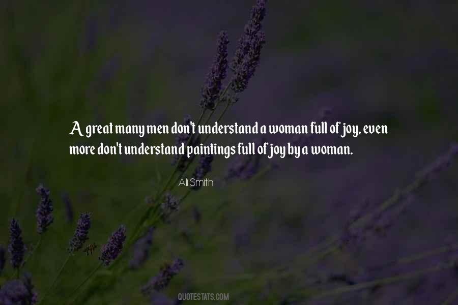 Full Of Joy Quotes #1455634