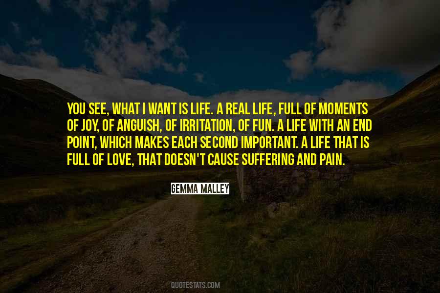 Full Of Joy Quotes #224133
