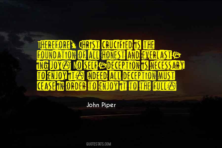 Full Of Joy Quotes #27121