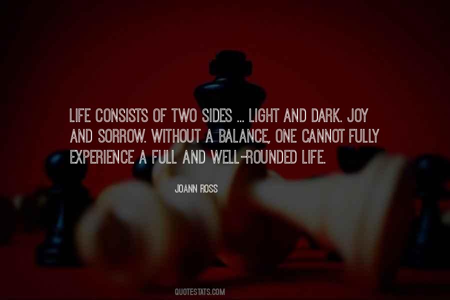 Full Of Joy Quotes #284400