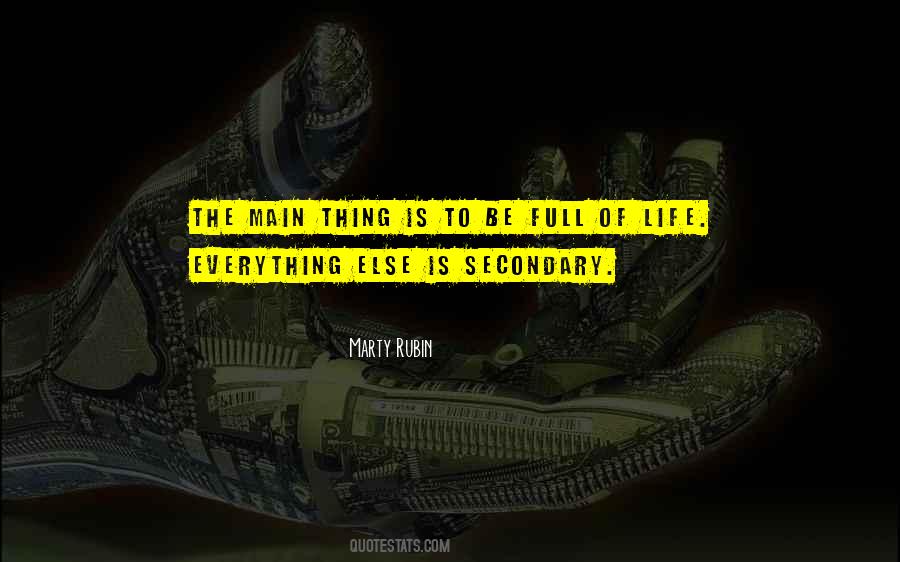 Full Of Joy Quotes #333635