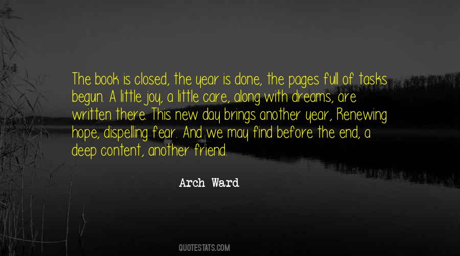 Full Of Joy Quotes #446577