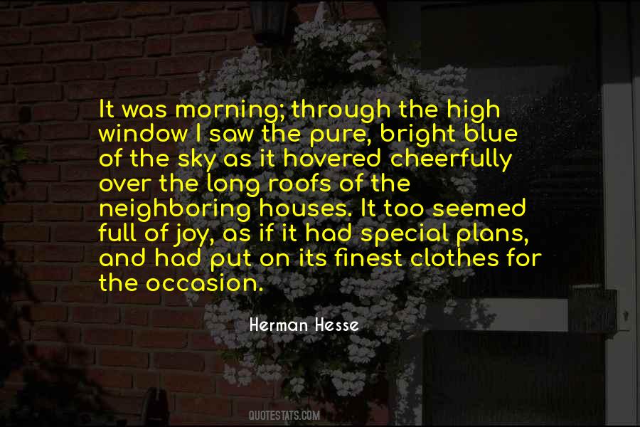 Full Of Joy Quotes #795141
