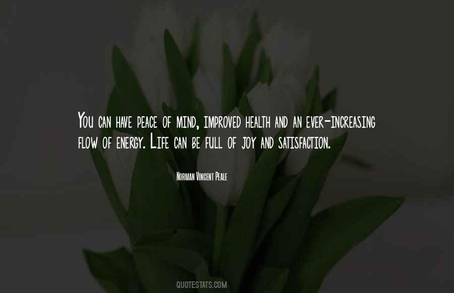 Full Of Joy Quotes #865890