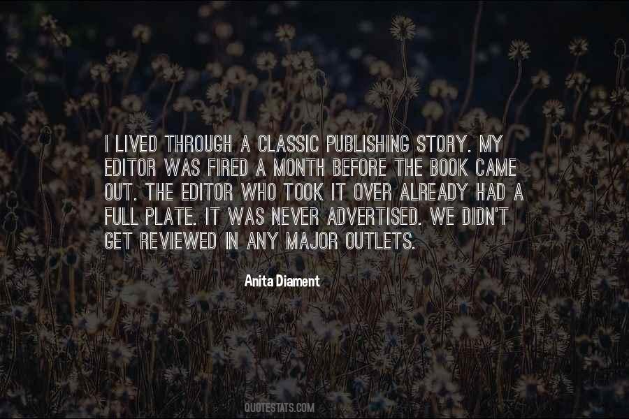Full Plate Quotes #1207707