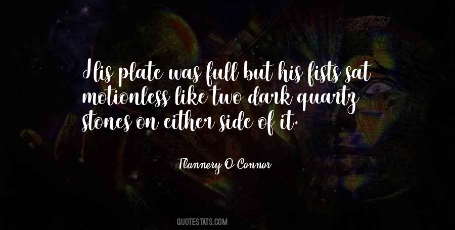 Full Plate Quotes #703295
