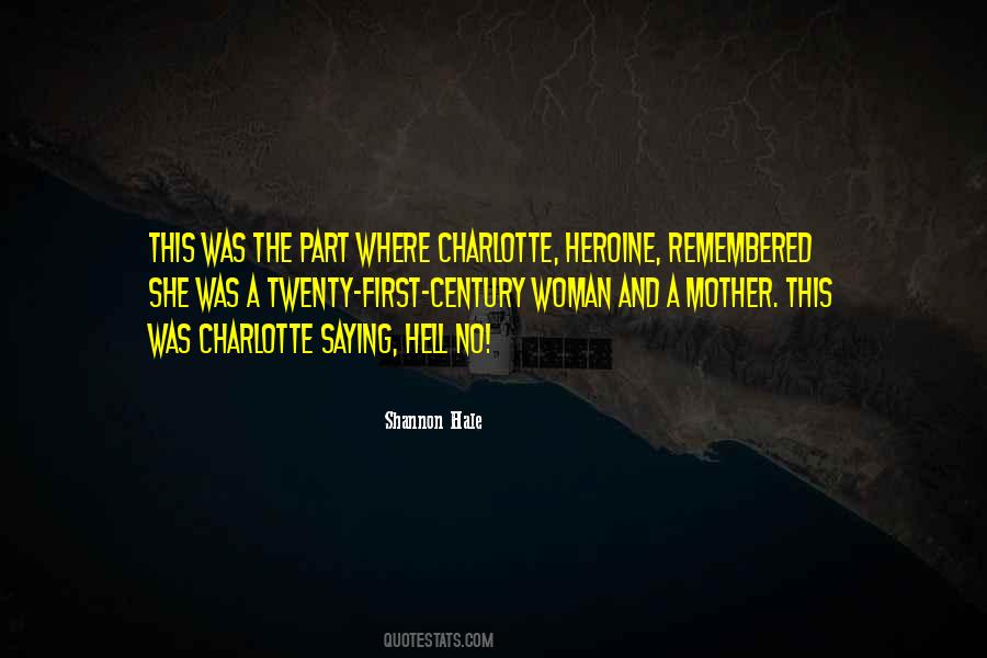 How I Want To Be Remembered Quotes #27904
