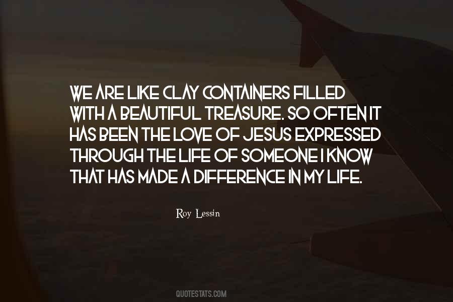 Jesus My Love Quotes #1142425