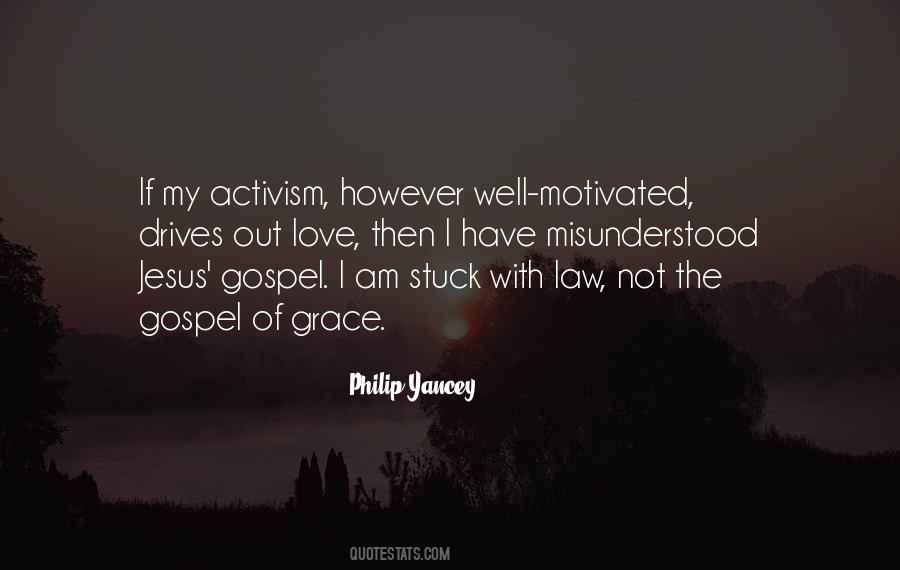 Jesus My Love Quotes #835245