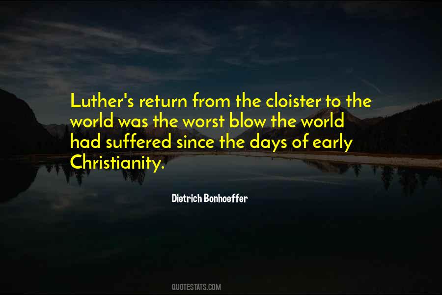Return From Quotes #1121746