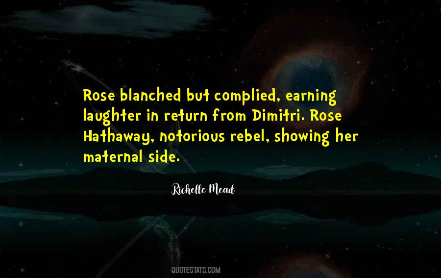 Return From Quotes #137762