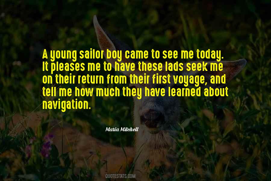 Return From Quotes #1811618