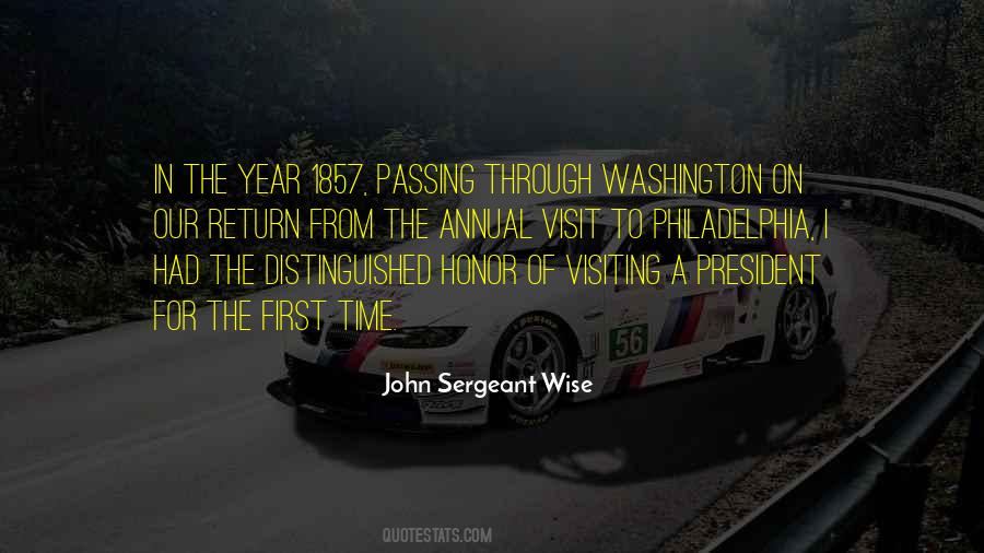 Return From Quotes #1874446