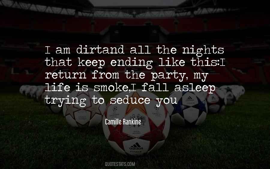 Return From Quotes #196311