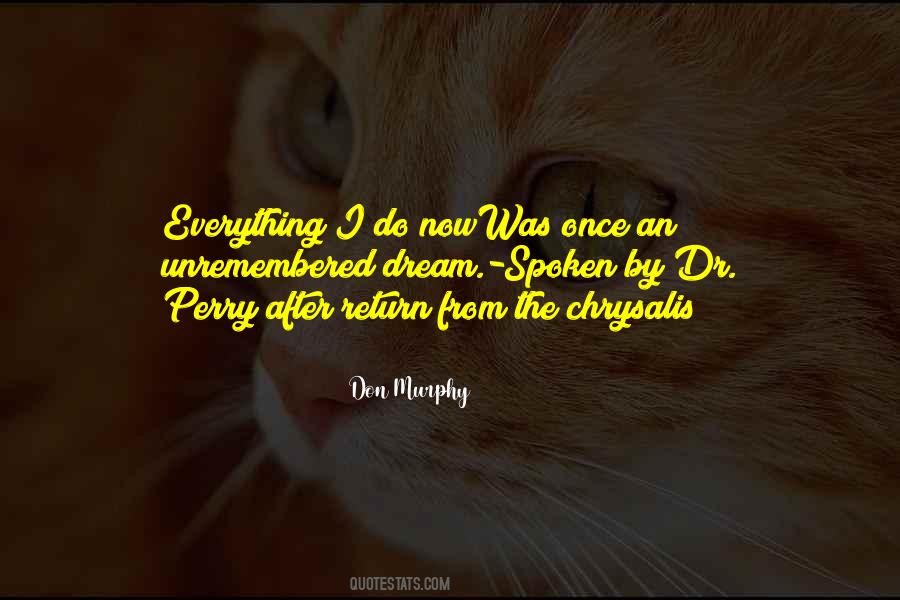 Return From Quotes #308328