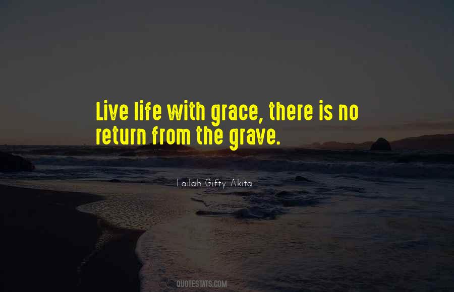 Return From Quotes #697788