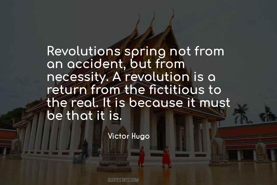Return From Quotes #840069