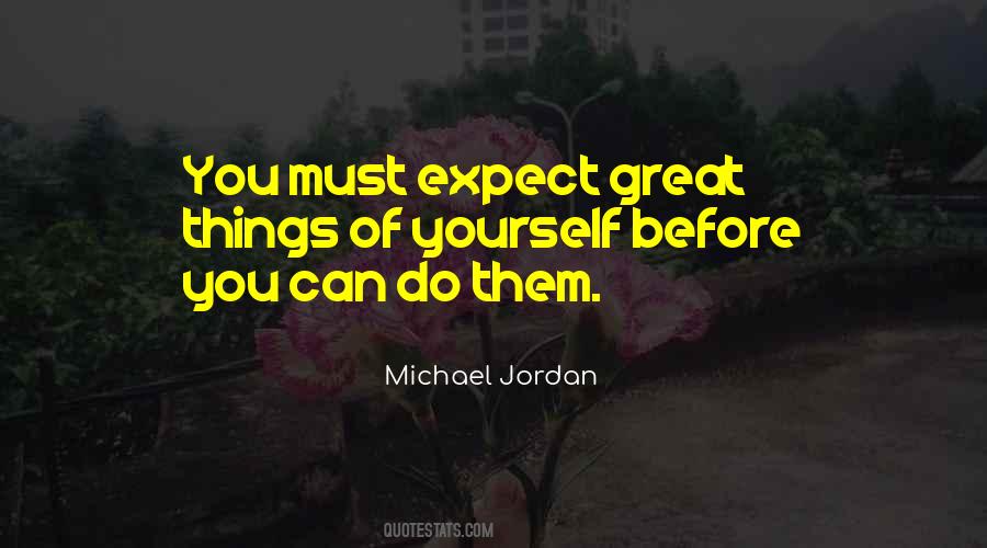 You Can Do Great Things Quotes #129796