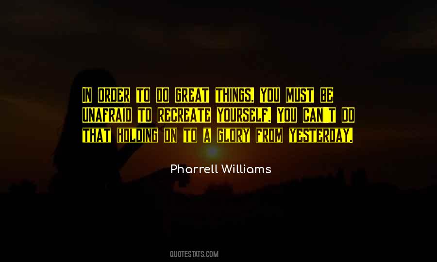 You Can Do Great Things Quotes #1712582
