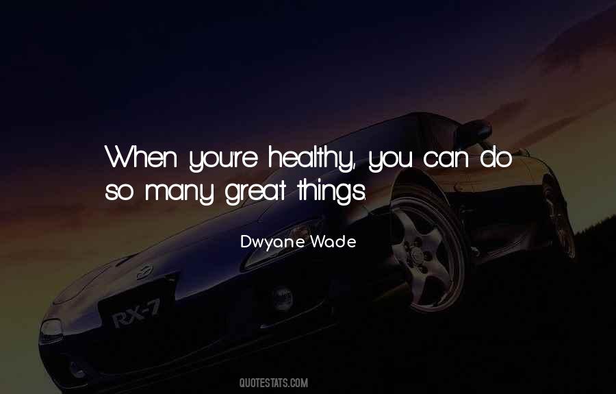 You Can Do Great Things Quotes #192781