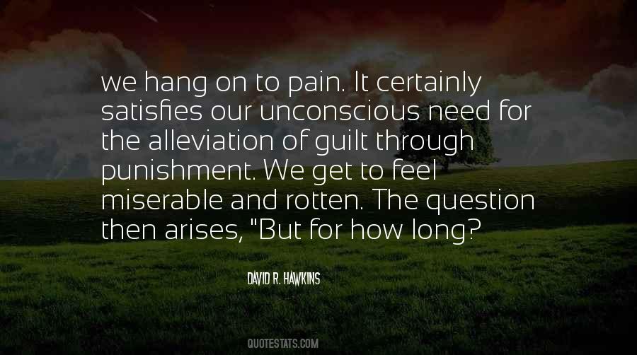 For How Long Quotes #1133949