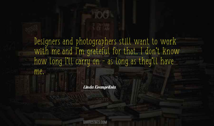 For How Long Quotes #126470