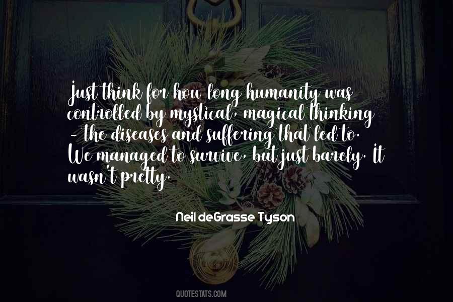 For How Long Quotes #1378481