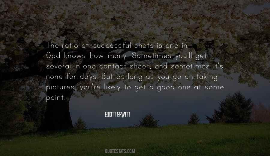 For How Long Quotes #220971