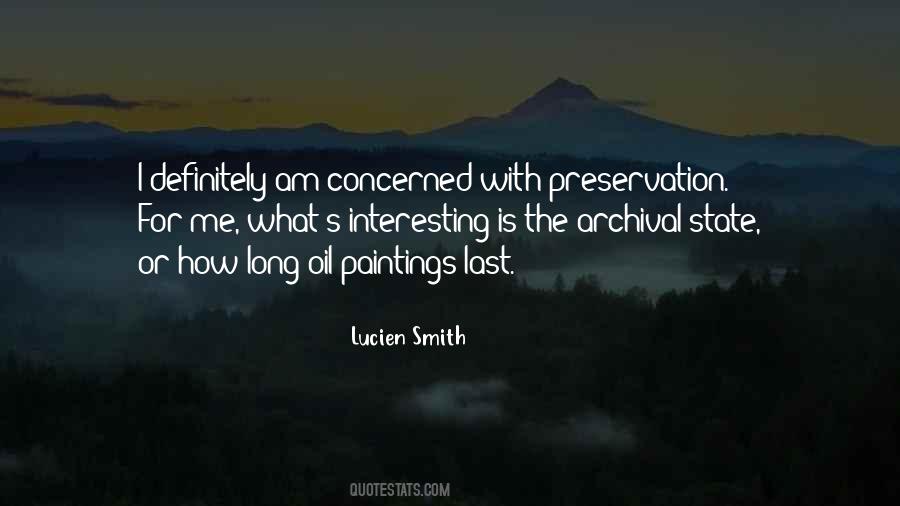For How Long Quotes #332579