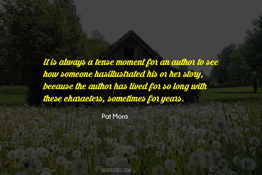 For How Long Quotes #335928
