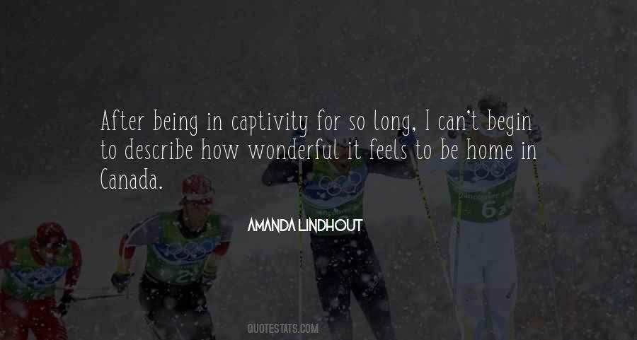 For How Long Quotes #440077