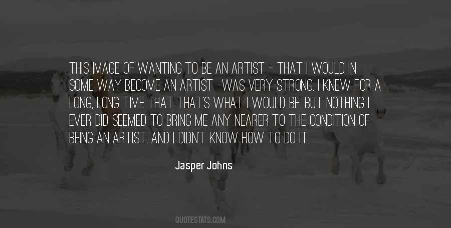 For How Long Quotes #515811
