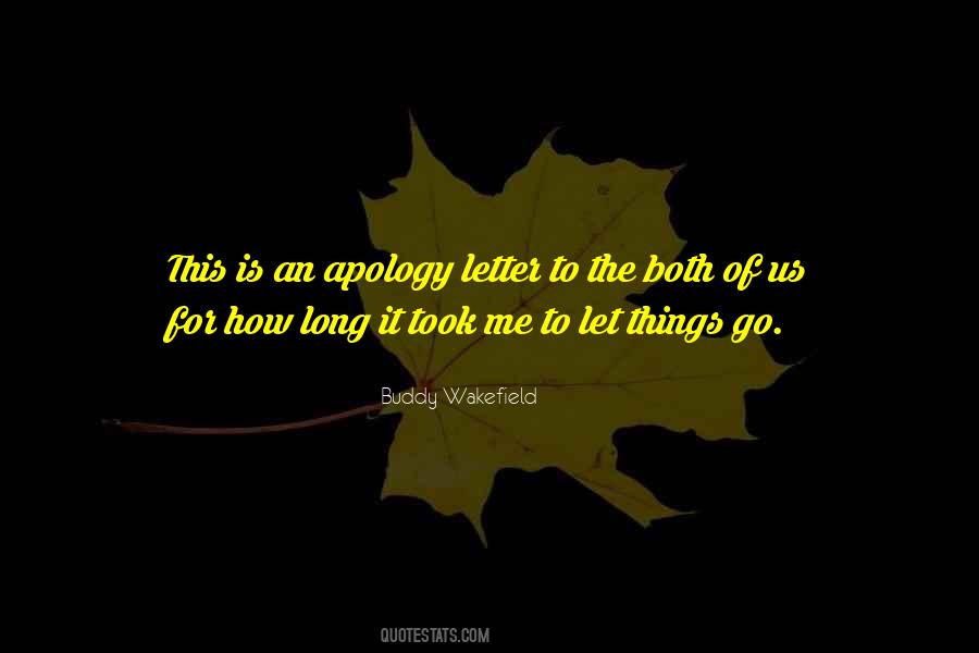 For How Long Quotes #585738