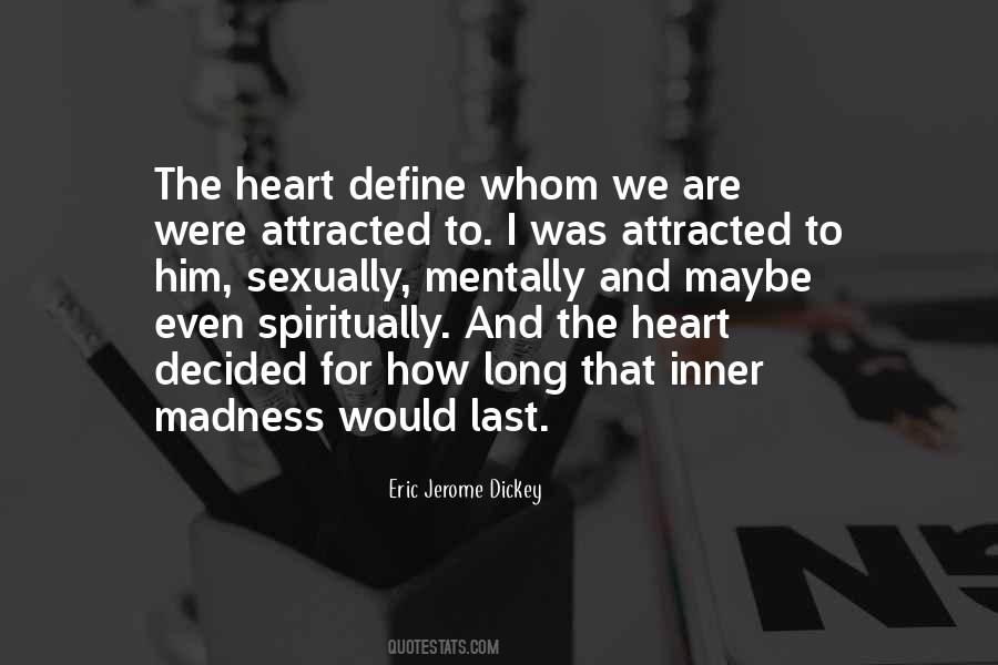 For How Long Quotes #593319
