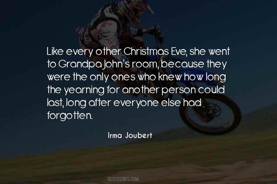 For How Long Quotes #665605