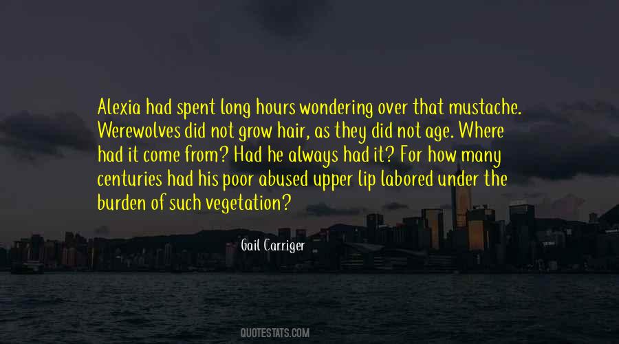 For How Long Quotes #676442