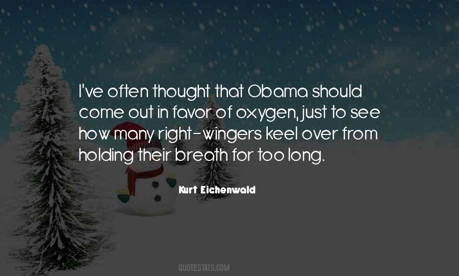 For How Long Quotes #710913