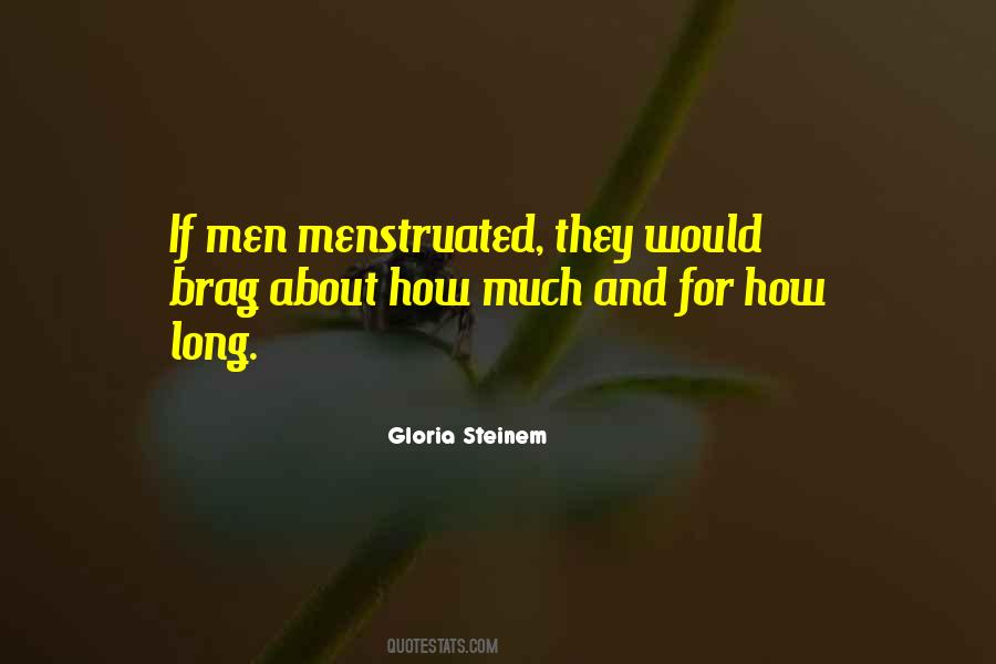 For How Long Quotes #71700