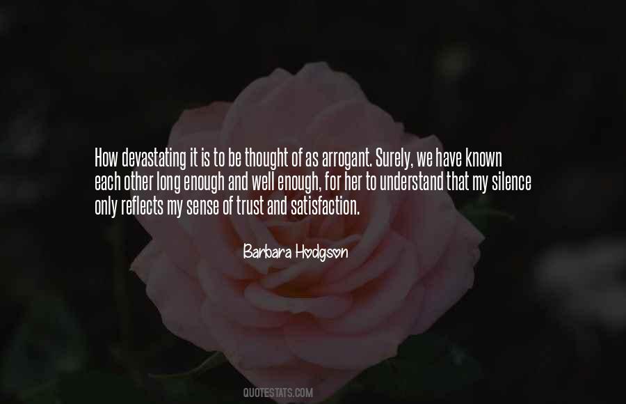 For How Long Quotes #756579