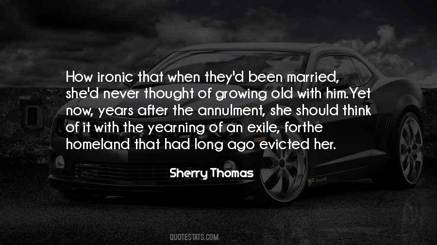 For How Long Quotes #884561