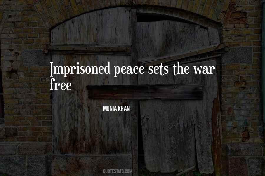 Fight Freedom Quotes #1552525